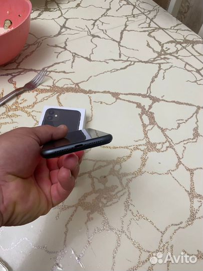 Apple iPhone 11 128 gb обмен на android