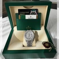 Мужские наручные ч�асы rolex