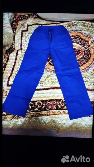 Костюм женский защитный Мастерица