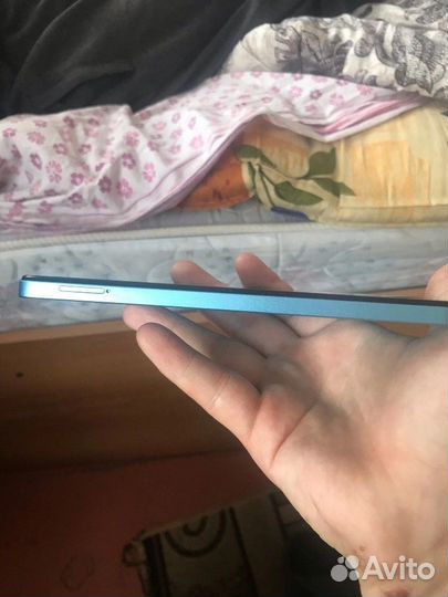 Infinix HOT 30i, 8/128 ГБ