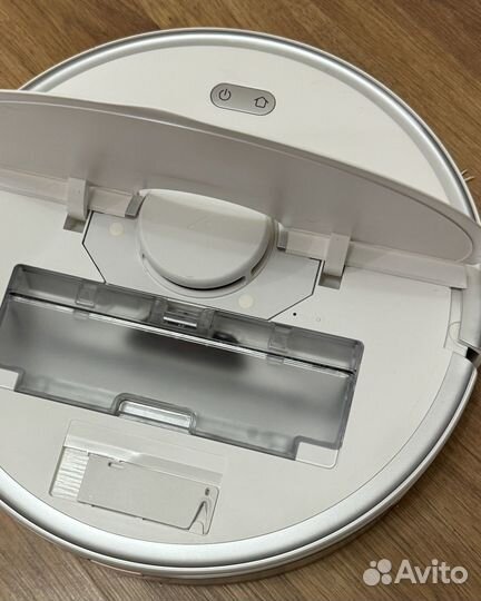 Робот пылесос xiaomi roborock s5 max