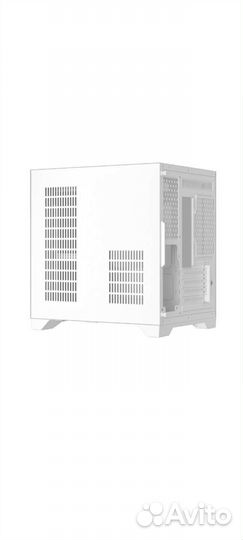 Корпус 1stplayer Аквариум