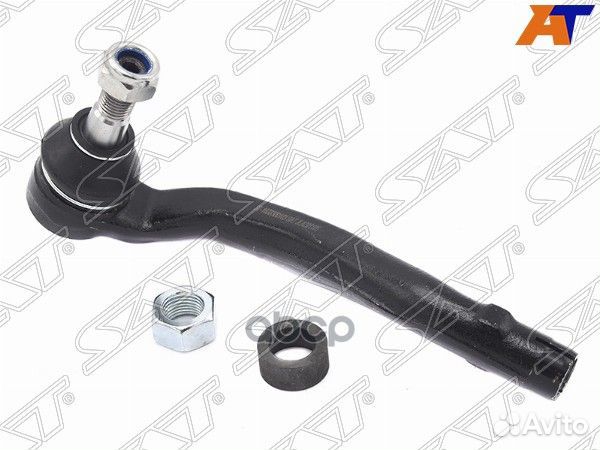 Наконечник рулевой mercedes ML-class W163 98-05