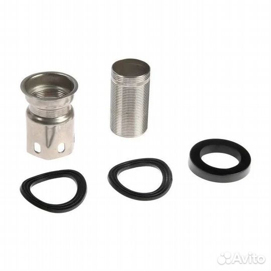 Смеситель для кухни квадрат картридж керамика 40 м