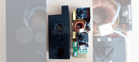 Dimmer hy 3360d схема