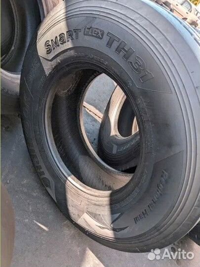 Шины на прицеп Hankook 385/65 R22.5