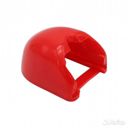 Защита бампера на легковой прицеп