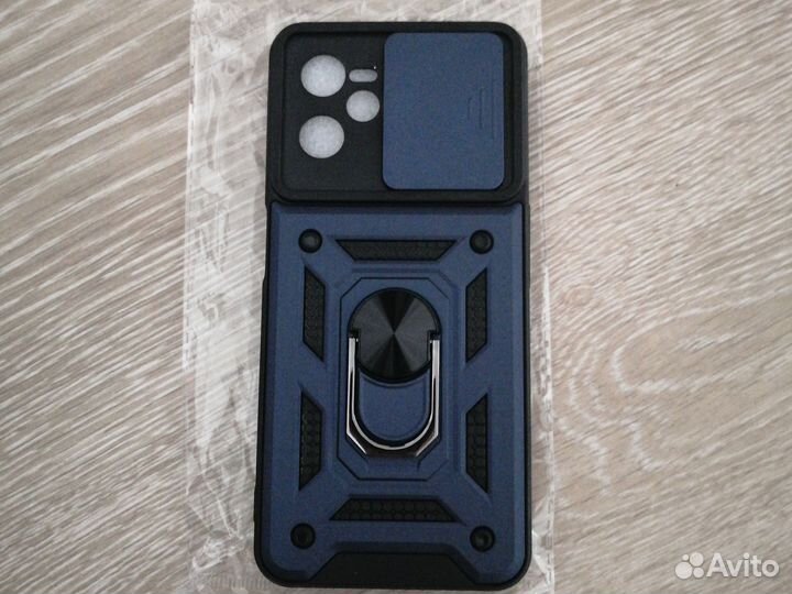 Чехол на RealmeC35