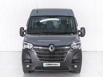 Renault Master 2.3 MT, 2022, 30 979 км, с пробегом, цена 3 999 000 руб.