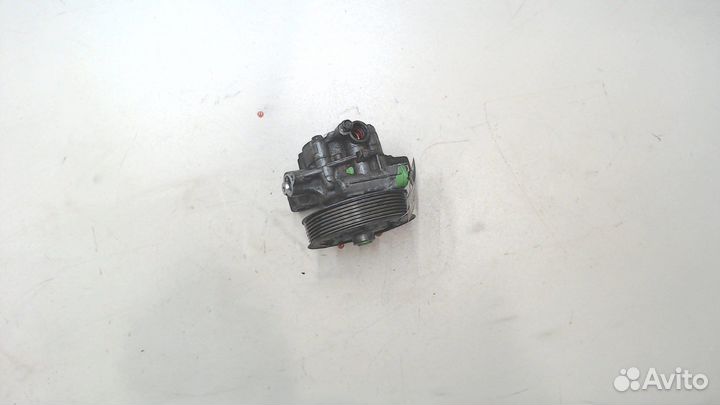 Гур Honda Accord 8 USA, 2012