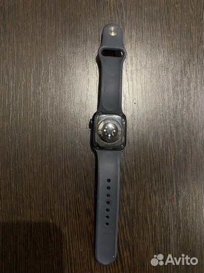 Часы apple watch 8 41 mm