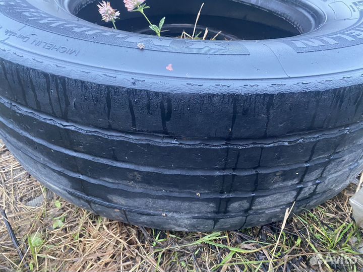 Резина 315 70 22 5 рулевая