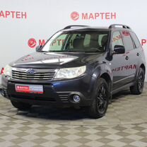 Subaru Forester 2.0 MT, 2012, 185 903 км, с пробегом, цена 963 000 руб.