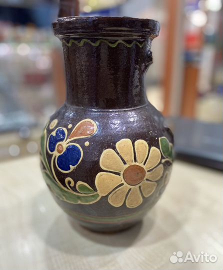 Кувшин Опошня Старый