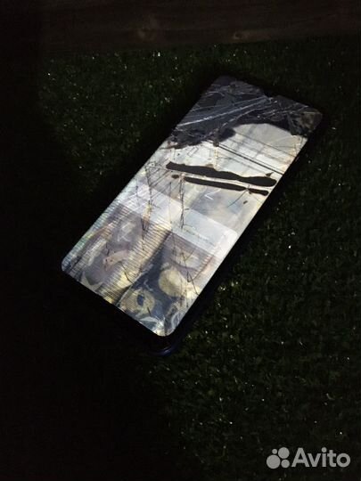 Xiaomi Redmi 9C, 2/32 ГБ