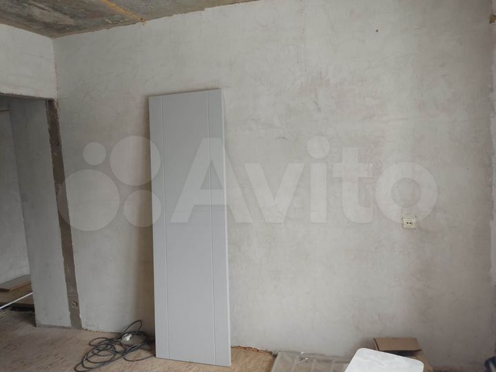 2-к. квартира, 50 м², 2/3 эт.