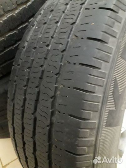 Диски с шинами