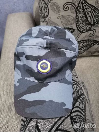 Бейсболка мужская