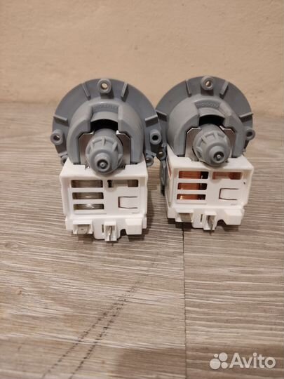 Насос помпа стиральной машины