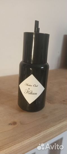 Amber Oud kilian