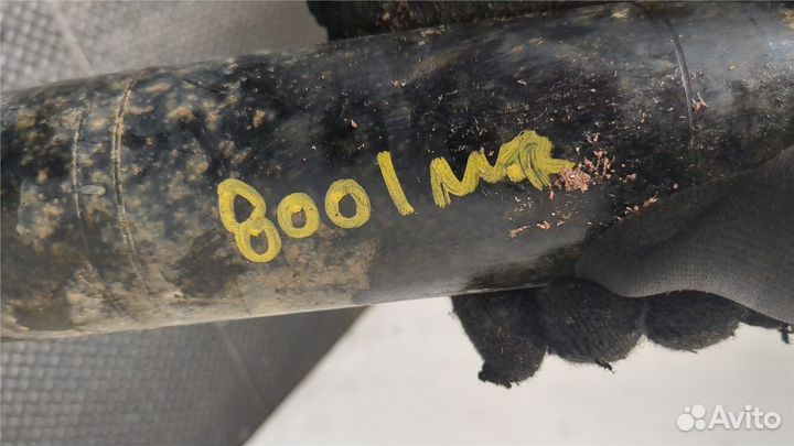 Кардан Toyota Land Cruiser (100) , 1999