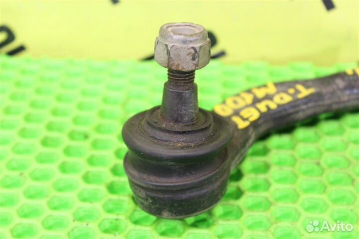 Наконечник рулевой Toyota Duet M100A EJ-VE 2001