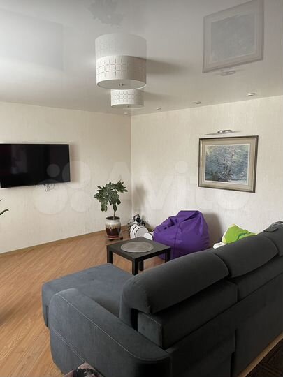 Таунхаус 147,7 м² на участке 15 сот.