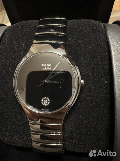 Часы женские rado jubile