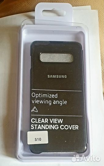 Чехол на samsung galaxy s10