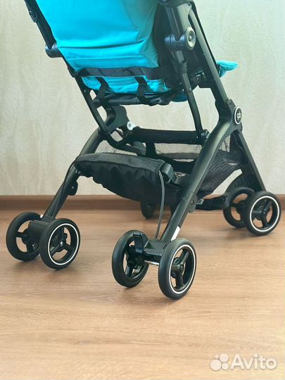 Коляска в самолет GB Pockit