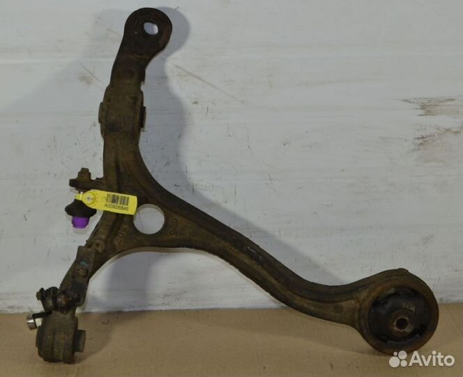 Рычаг передний правый Honda Аккорд 8