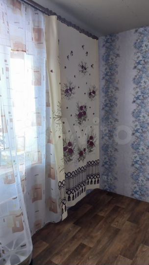 2-к. квартира, 44,9 м², 1/1 эт.