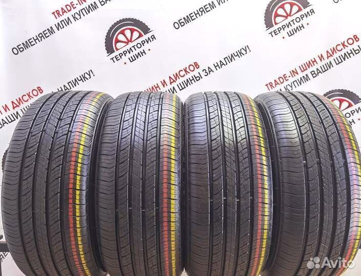 ChaoYang SU318A 215/50 R17 95V
