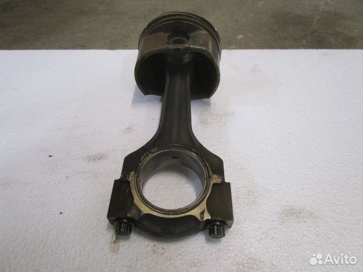 Поршень с шатуном Ssang Yong Rexton I 2001-2006 (1