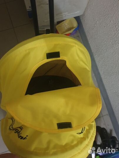 Детский трехколесный велосипед бу