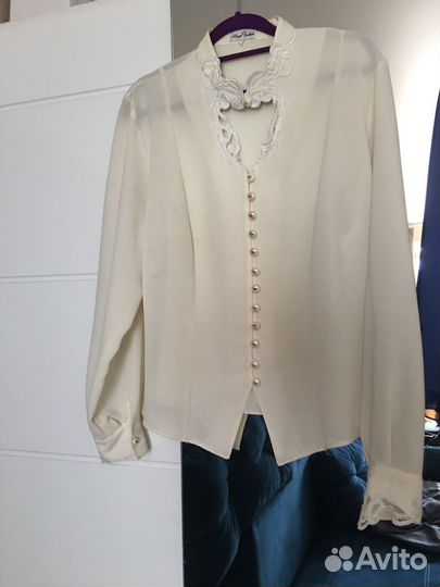 Женские вещи 48-54