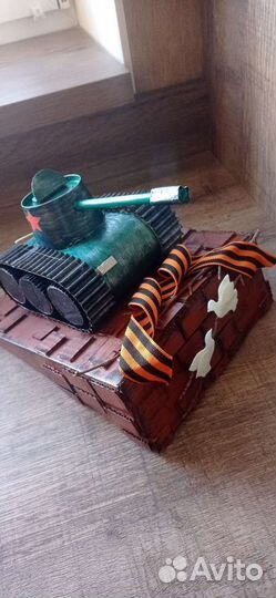 Поделки своими руками