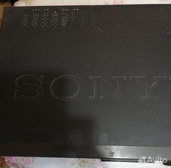 Видеомагнитофон Sony SLV-526MK