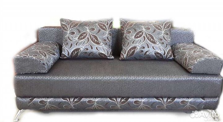 Диван евро книжка