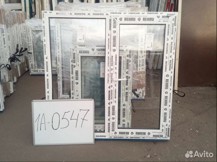 Окна монтаж по ГОСТ в Новодмитриевской