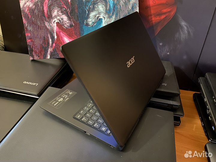 Идеальный Acer/Ryzen3/12GB/HDD/Для всего