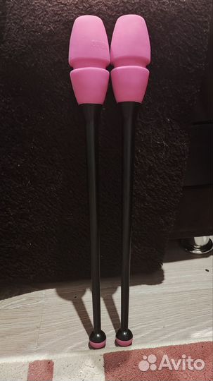 Булавы indigo 41