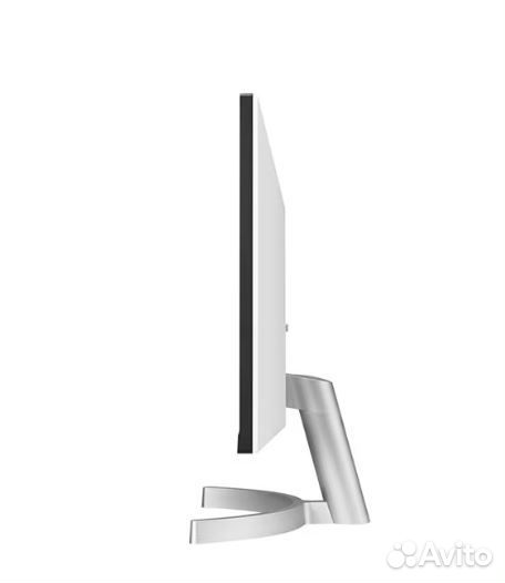 Монитор безрамочный LG 24