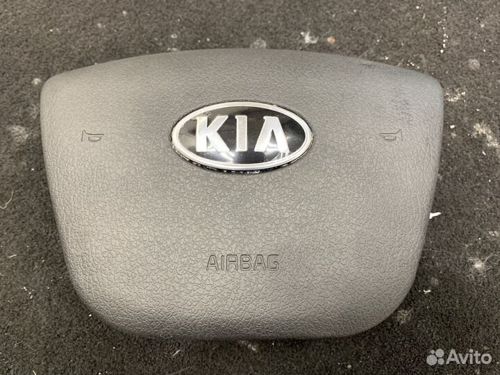 Kia Sorento Подушка Безопасности airbag