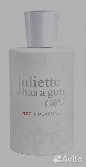 Juliette HAS A GUN NOT A perfume 100 ml