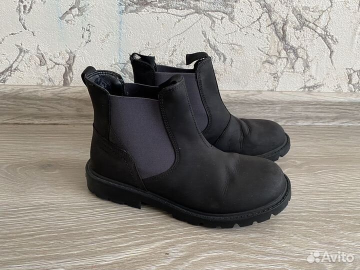 Челси geox 33 размера