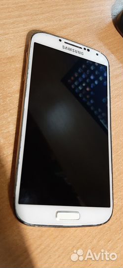 Оригинальный дисплейный модуль Samsung Galaxy S4