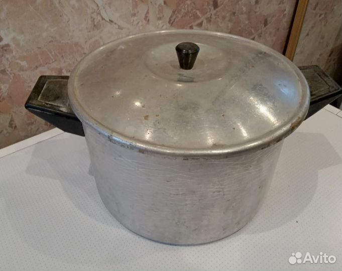 Молоковарка Минутка СССР