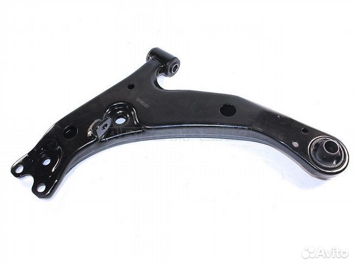 Рычаг нижний FR toyota corolla/sprinter/carib 91-02 RH