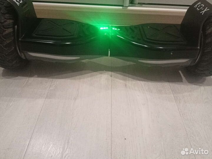 Гироскутер бу